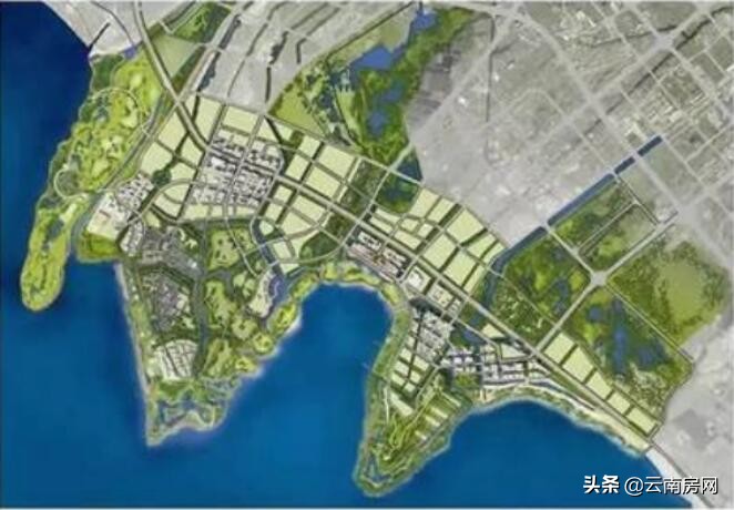 最近昆明楼市趋势走向,昆明南市最新房地产分析