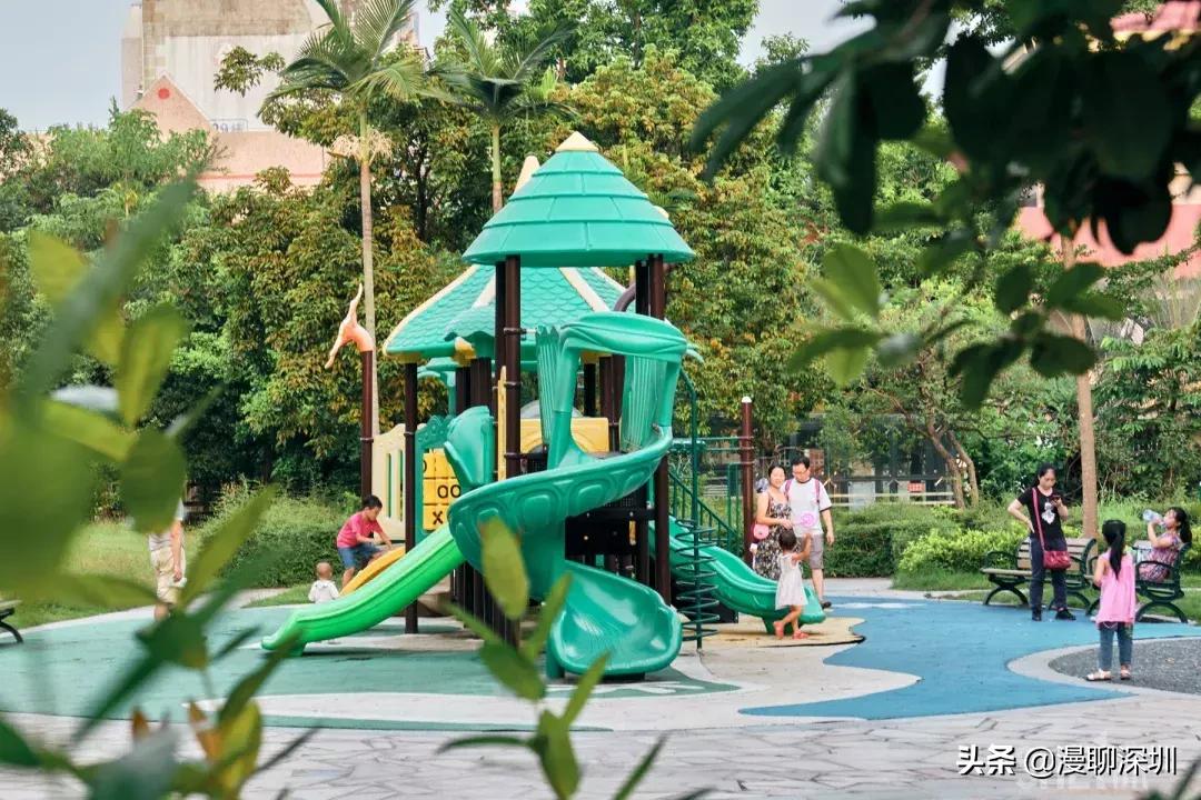 深圳益田村地址,行走深圳系列罗湖
