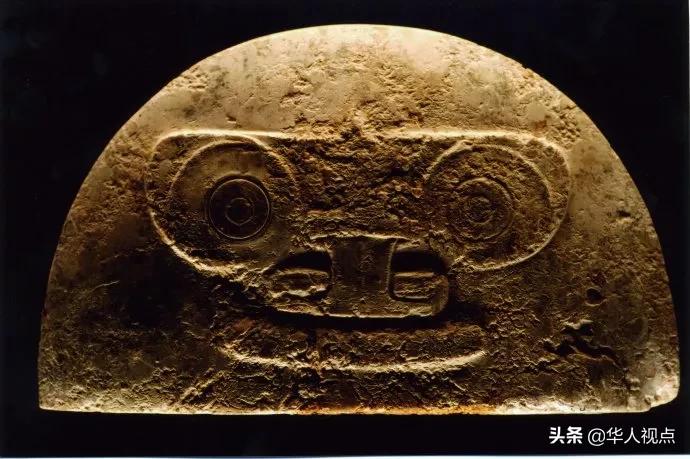 良渚文化馆藏玉器真品图片,浙江良渚文化的玉器有哪几种图文