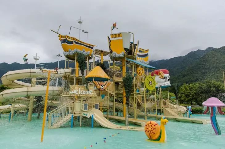 韶关云门山酒店价格,韶关云门山风景区附近酒店