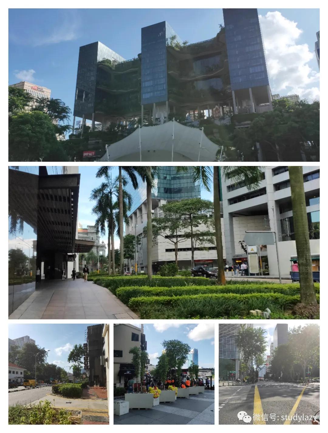 新马泰之行完整版,新马泰新加坡