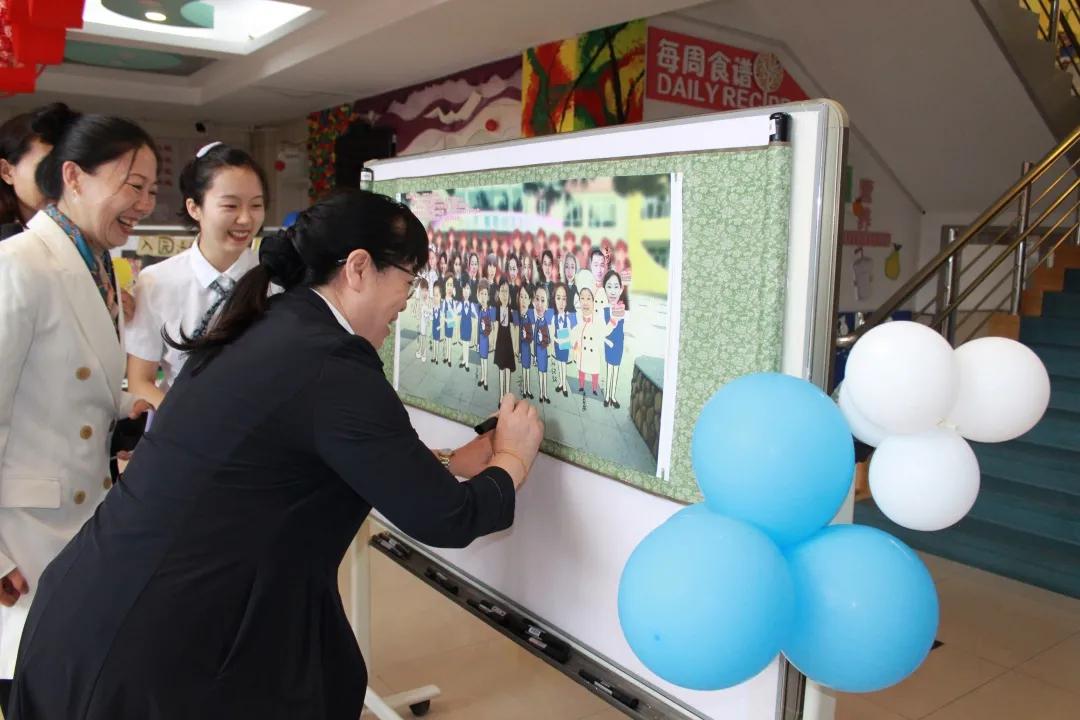 立德树人奋进担当稿件,立德树人奋进担当教师节内容