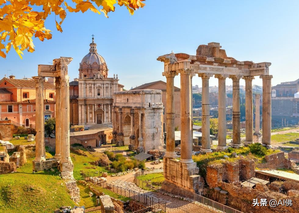 全球公认最美的10个旅游城市,全国旅游100强城市排名