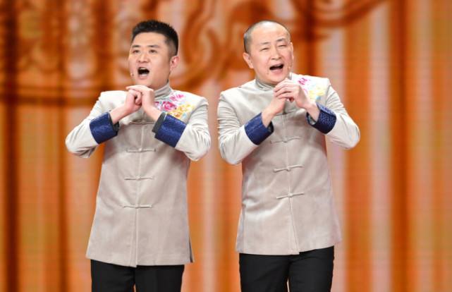 相声王声苗阜水平如何,苗阜王声相声什么辈分