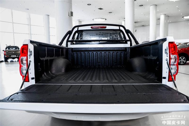 风骏5汽油国六版车型,风骏5柴油2020款国六价格