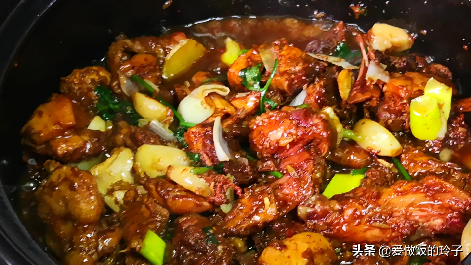 三杯鸡不加九层塔,三杯鸡不加糖吗