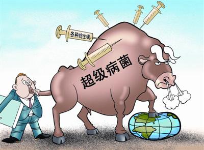 如何避免转基因危害,转基因农作物的十大谣言