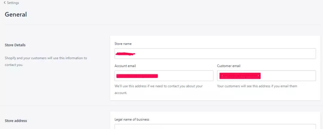shopify注册建站运营教程,shopify开店注册