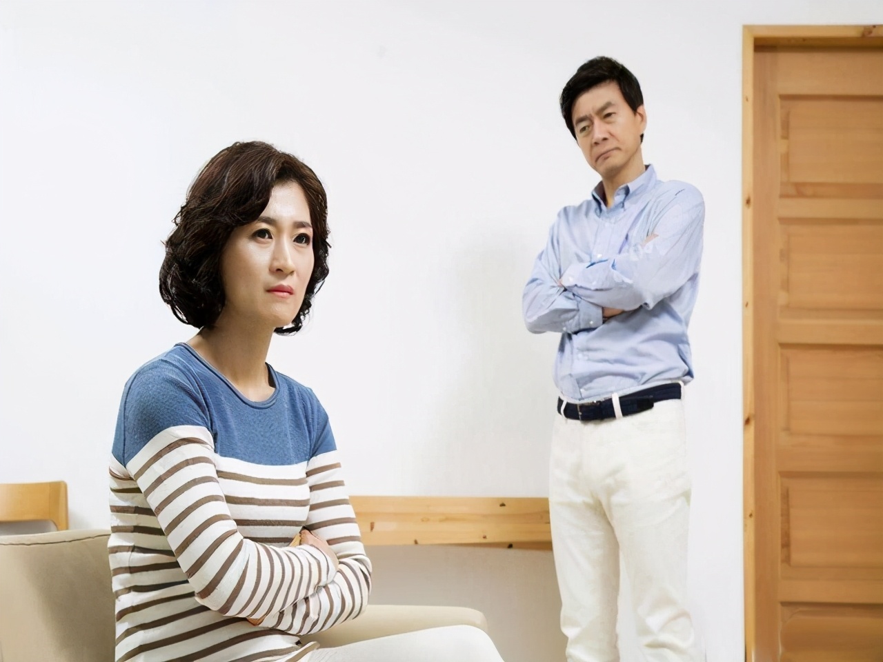 妻子不懂事任性,妻子不顾家不顾孩子要离婚