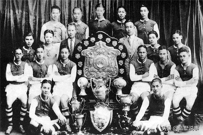 德国五大球王排名,德国评选的5个球王