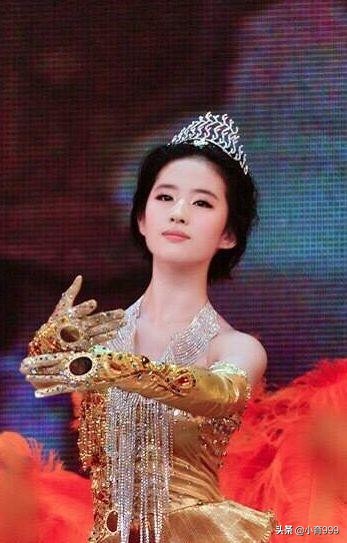 历届金鹰奖女神名单,历届的金鹰女神谁的美最能打动你