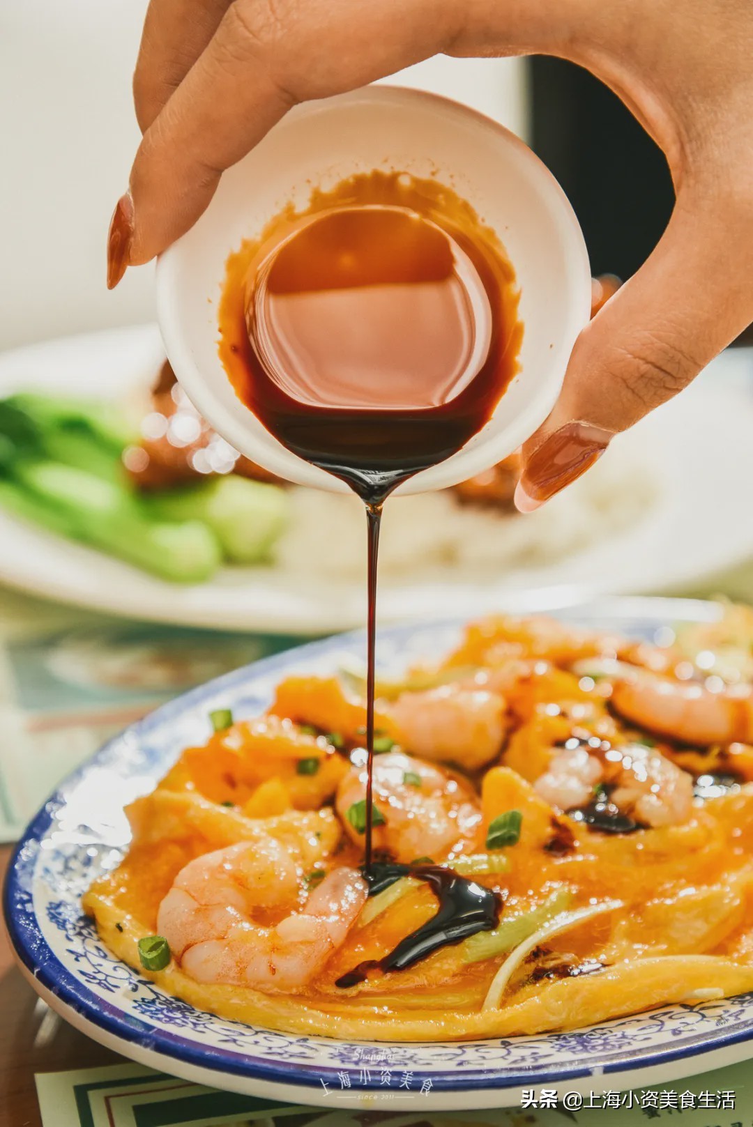 去香港吃遍tvb港星美食,魔都茶餐厅tvb摄影棚