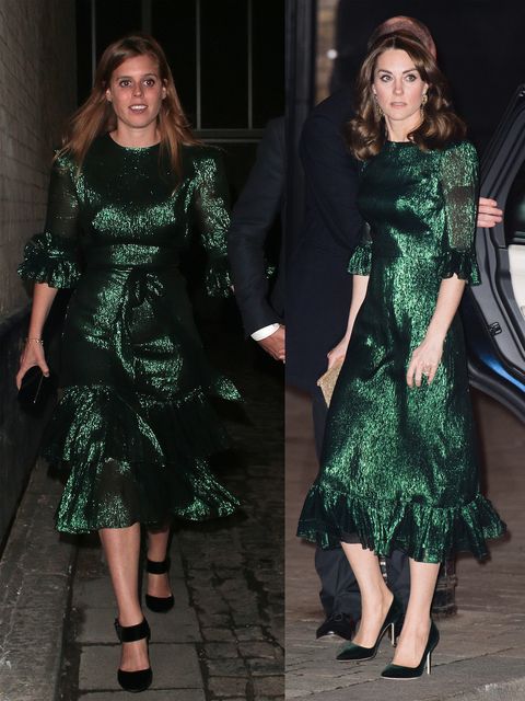 莱蒂齐亚蓝色衣服,莱蒂齐亚服装