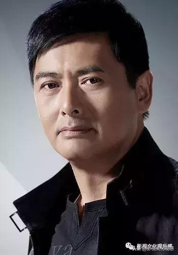 香港电影界最佳男主角,11位香港男星经典电影