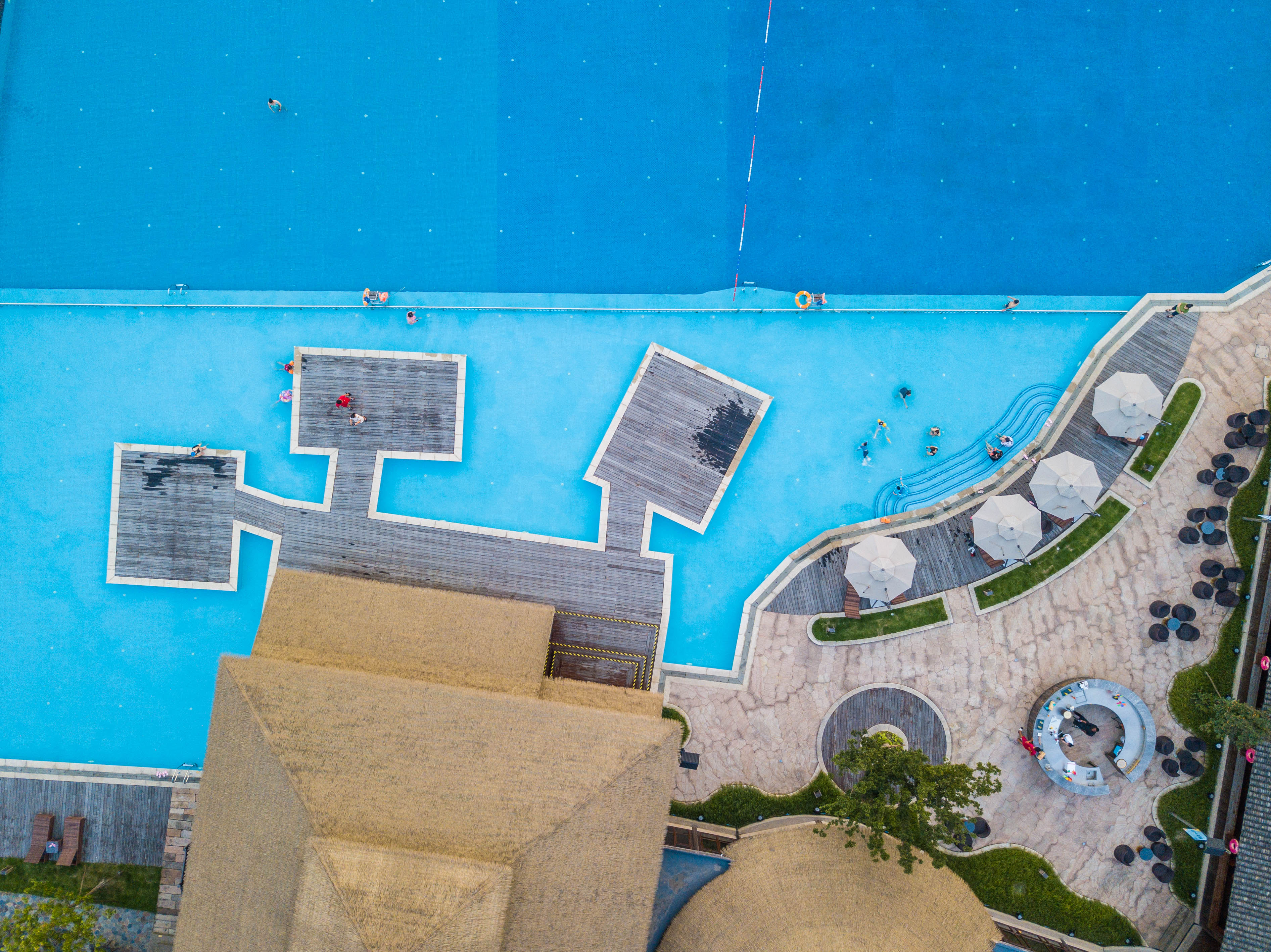 知道乌村吗，孩子来了就不愿离开，住乌村去西栅可以省150元