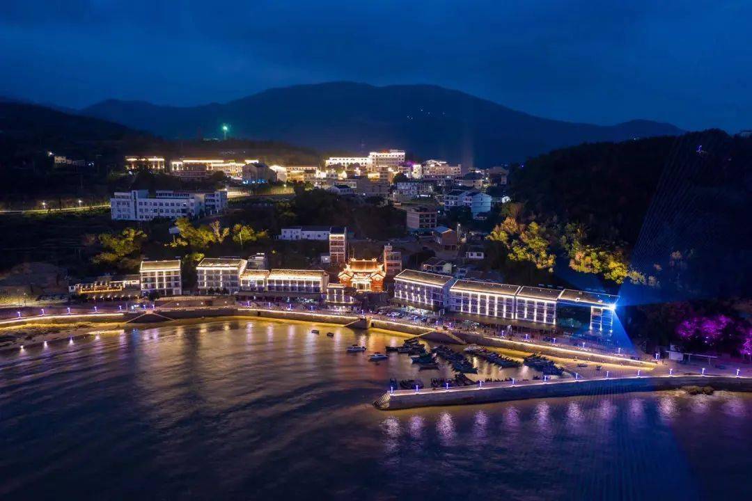 渔寮海滩旅游攻略,最惊艳的海岛沙滩