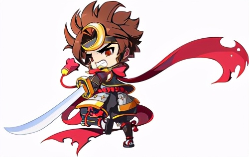 冒险岛职业攻略侠盗,冒险岛剑豪二转教官找谁