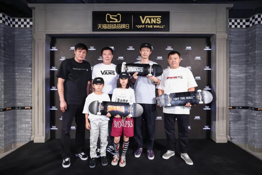 范志毅vans,vanschina范志毅