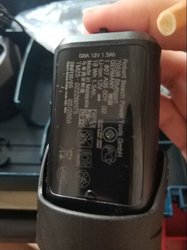 博世手电钻gsr12-2评测,博世手电钻gsb180li拆解视频