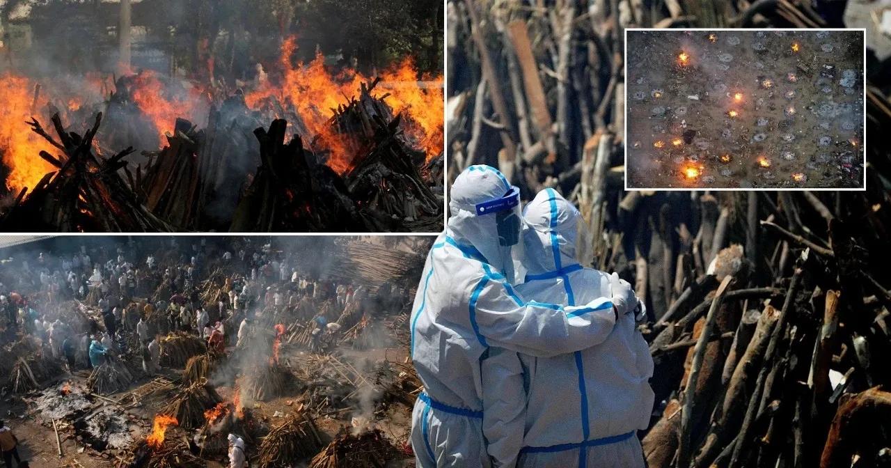 印太联盟友疫天长地久从印度回国的澳洲人要坐牢5年