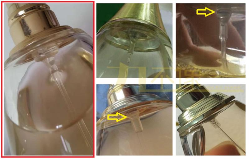 迪奥真我系列鉴别,迪奥真我香水真假鉴别