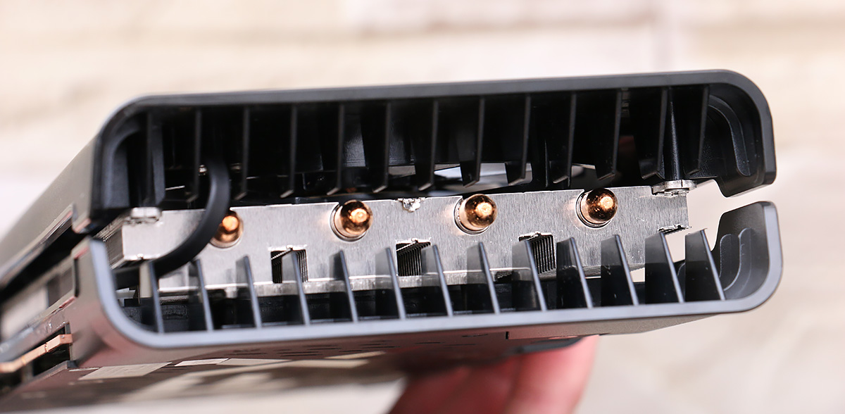 matx主机高颜值,matx迷你主机最顶配