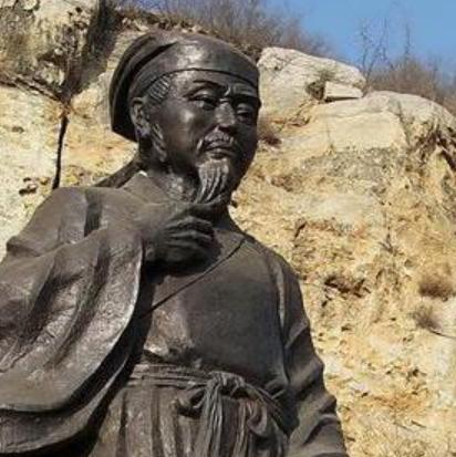 三国演义作者罗贯中简历,三国演义是哪代作者罗贯中