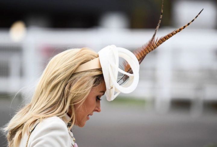 2006年切尔滕纳姆赛马节,世界顶级名马比赛视频表演