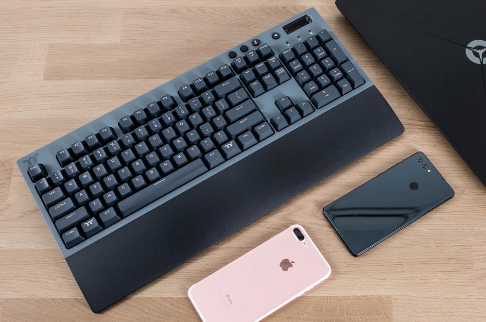 最值得买的三模机械键盘,200元以内三模机械键盘横评