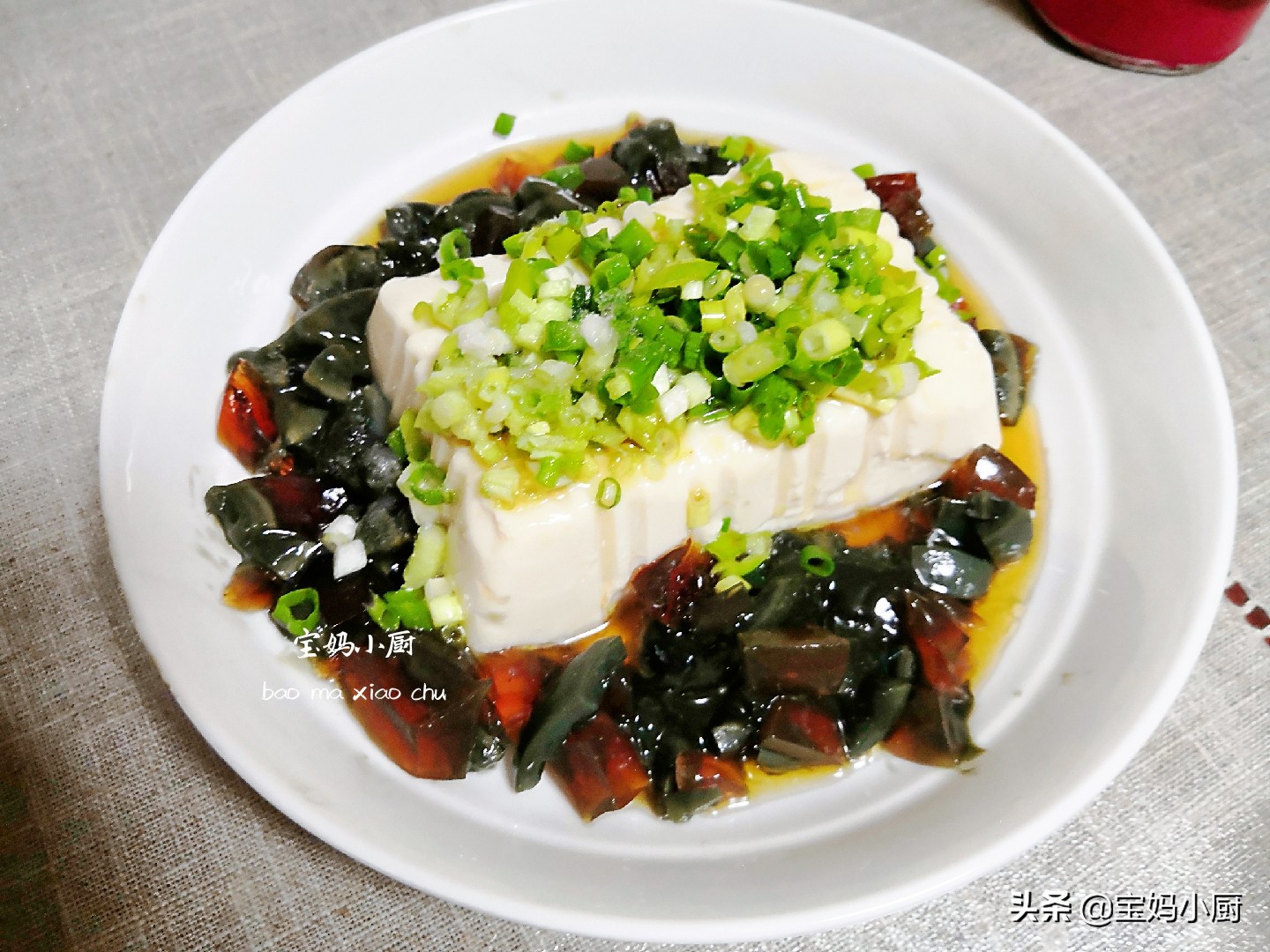 请客做的6道硬菜简单,6道宴客菜做法简单