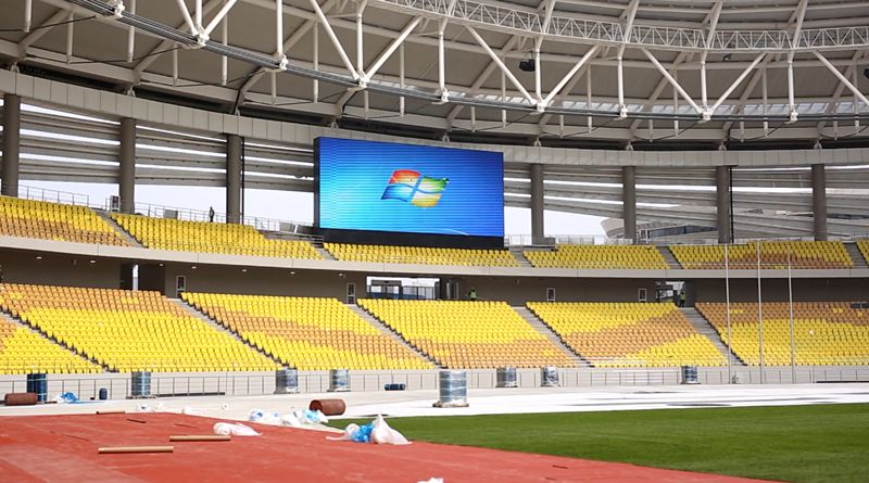 武汉卓尔主场在哪,武汉卓尔足球最新视频