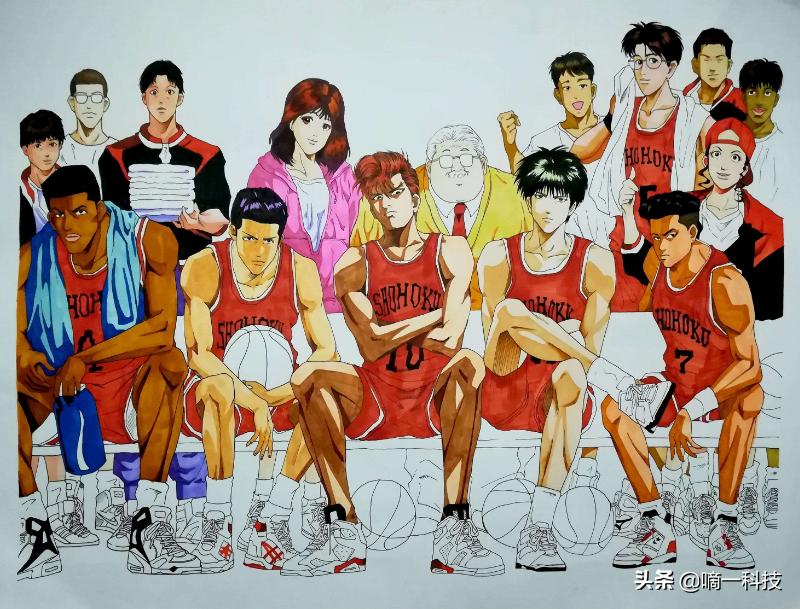 童年最经典的10大动画片,盘点30部经典童年电视剧