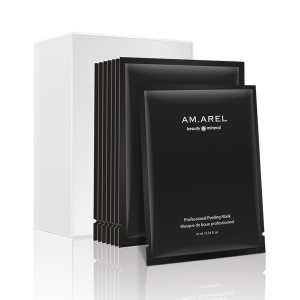 以色列ahava死海泥面膜,一起来玩泥巴完整版