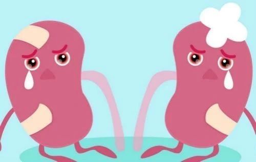 血糖高泡沫尿的症状,血糖高泡沫尿