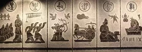 诉说水浒,另个角度看水浒4