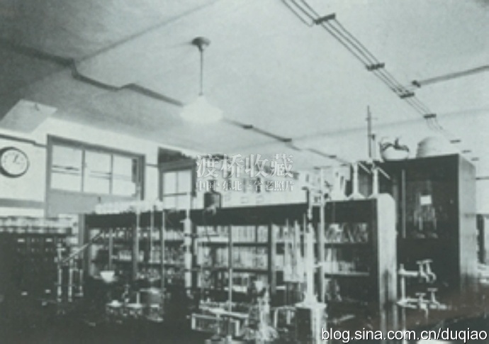 图文丨中科院长春应化所，1936年始建，时为伪满“大陆科学院”