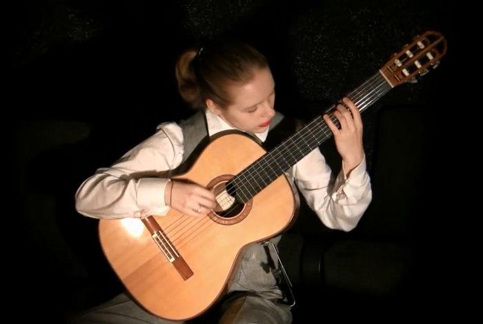 刻意练习民谣与指弹吉他基础教程,民谣吉他入门教程小白课程