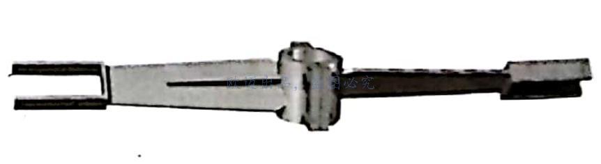 桨叶式搅拌器规格型号,桨叶式搅拌器