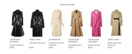 Mark这些时尚资源网站，比春晚好看