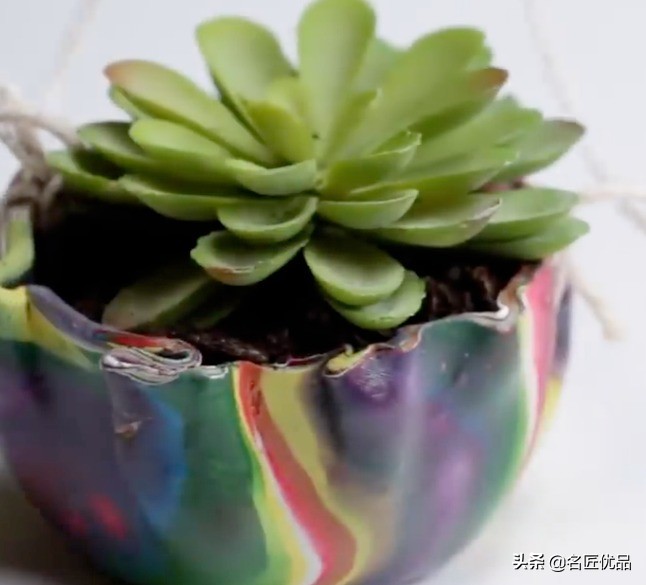 diy简单好看的装饰品,实用手工diy装饰品