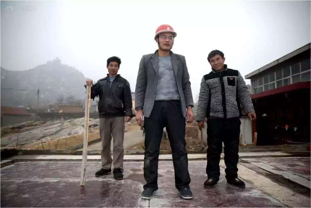 互联网改变面孔,互联网温暖的一面