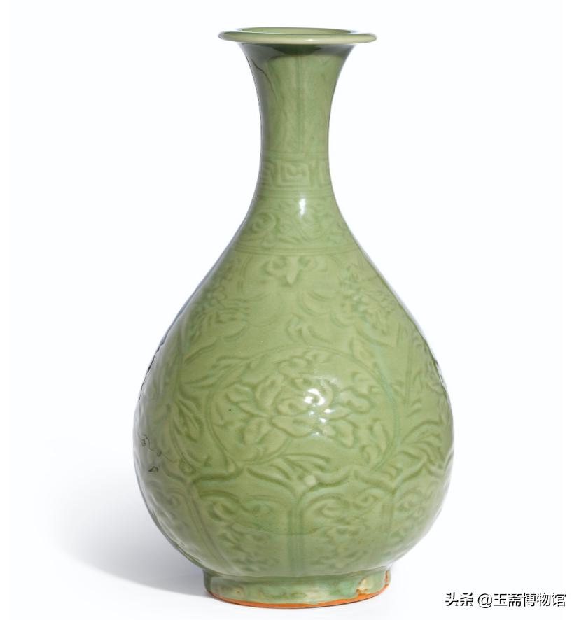 龙泉窑瓷器前十名,龙泉窑瓷器拍卖价格