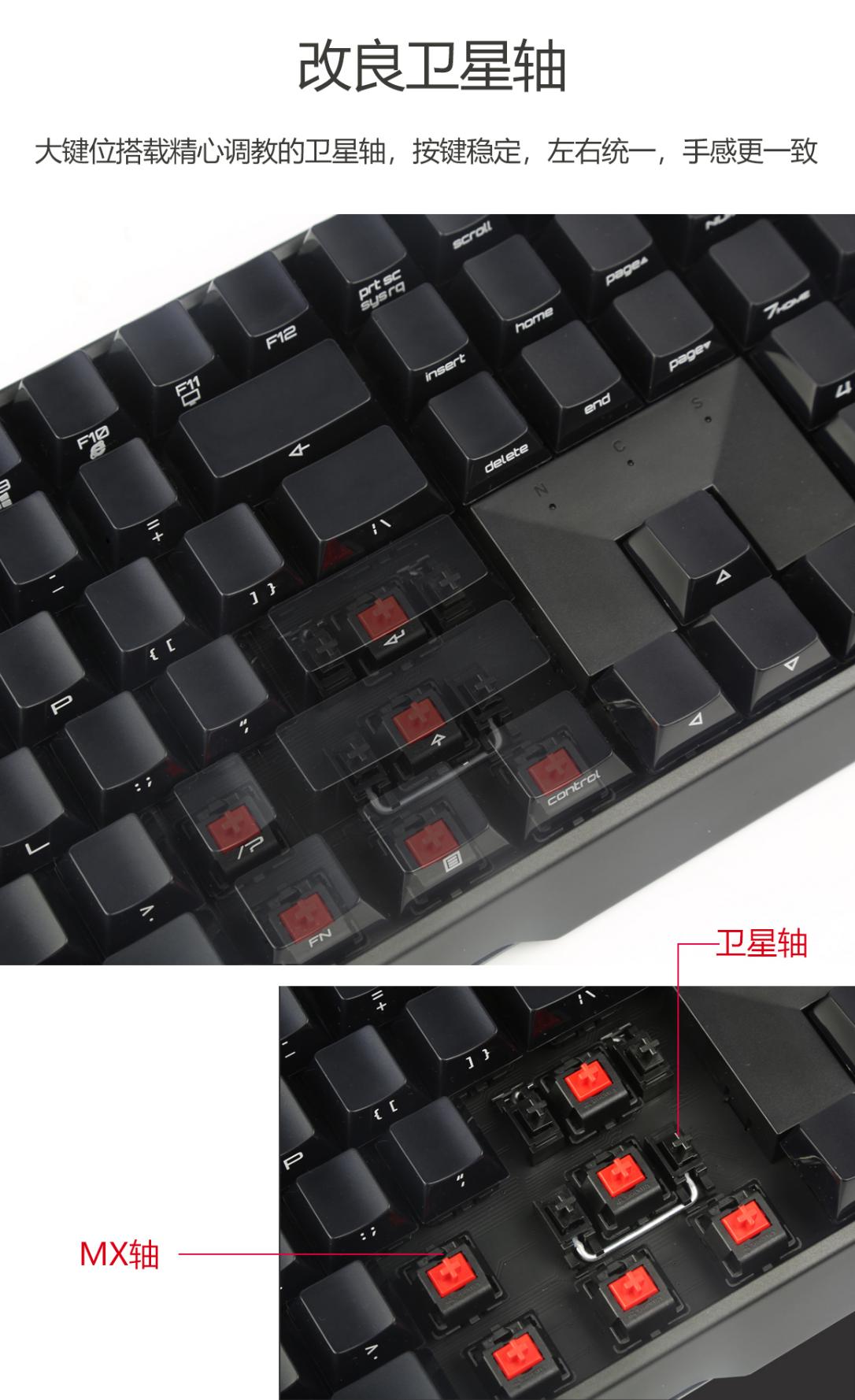 cherrymx3.0s评测红轴,cherrymx3.0s测评