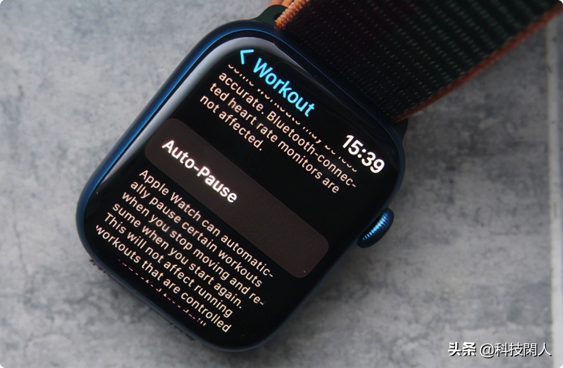 applewatch手表怎么改变模式,applewatch如果要换手表该怎么做