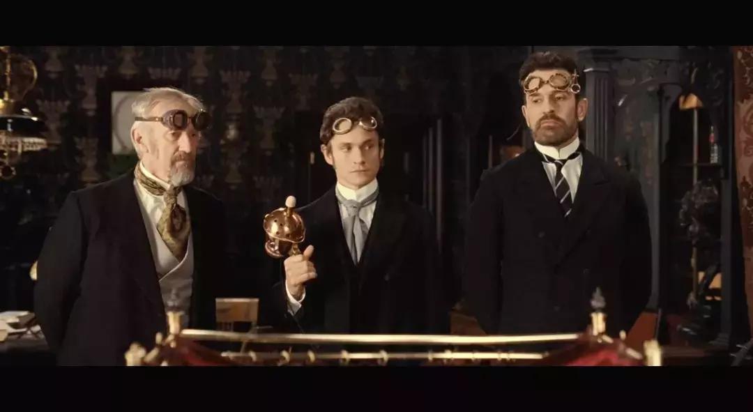 真实事件改编毁三观的电影,全程高能但是不恐怖的电影