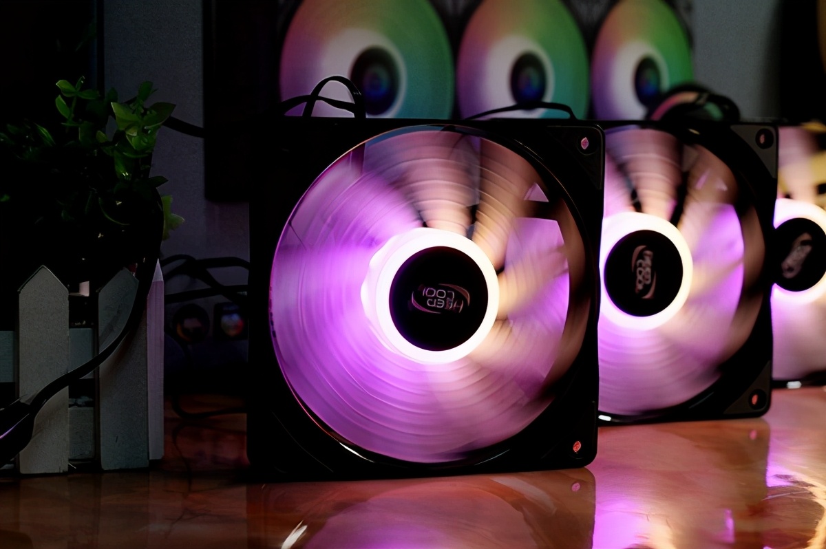 九州风神冰元素cpu水冷散热器,九州风神水冷水元素120k