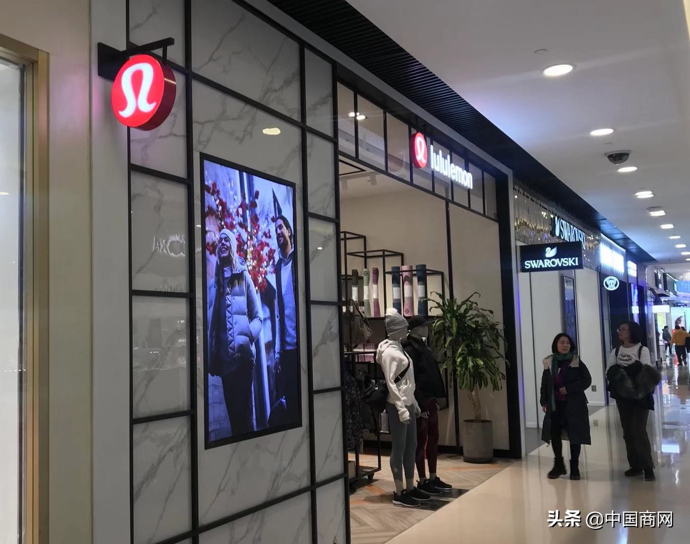 耐克大战安踏,耐克对战阿迪达斯