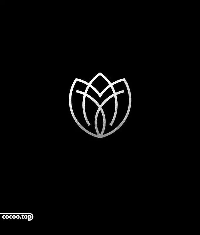 字母意象logo,优秀logo设计意象的巧妙运用