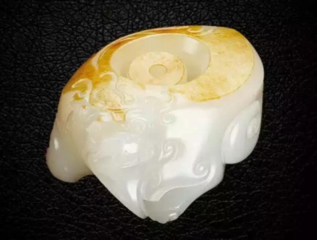 和田玉羊脂,羊脂玉和田