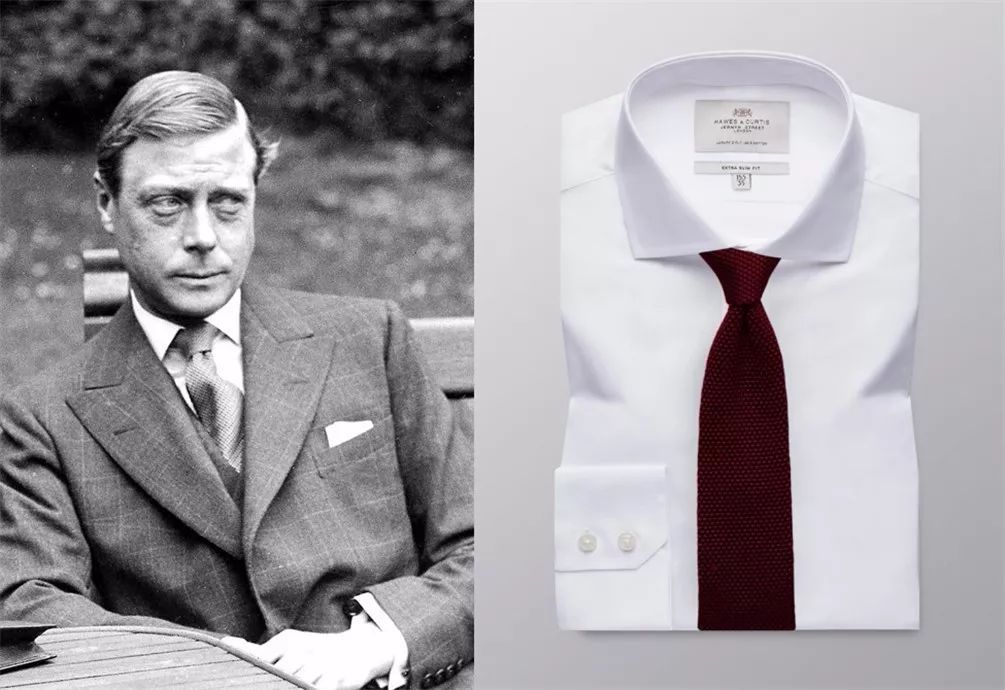 威廉、哈里、查尔斯王子同框太帅气!28个英伦绅士品牌拿走不谢